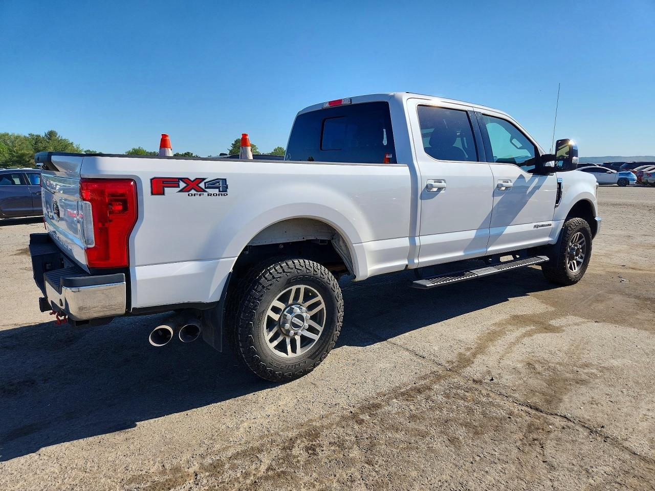 2019 Ford F250 Super Duty - Фото 3
