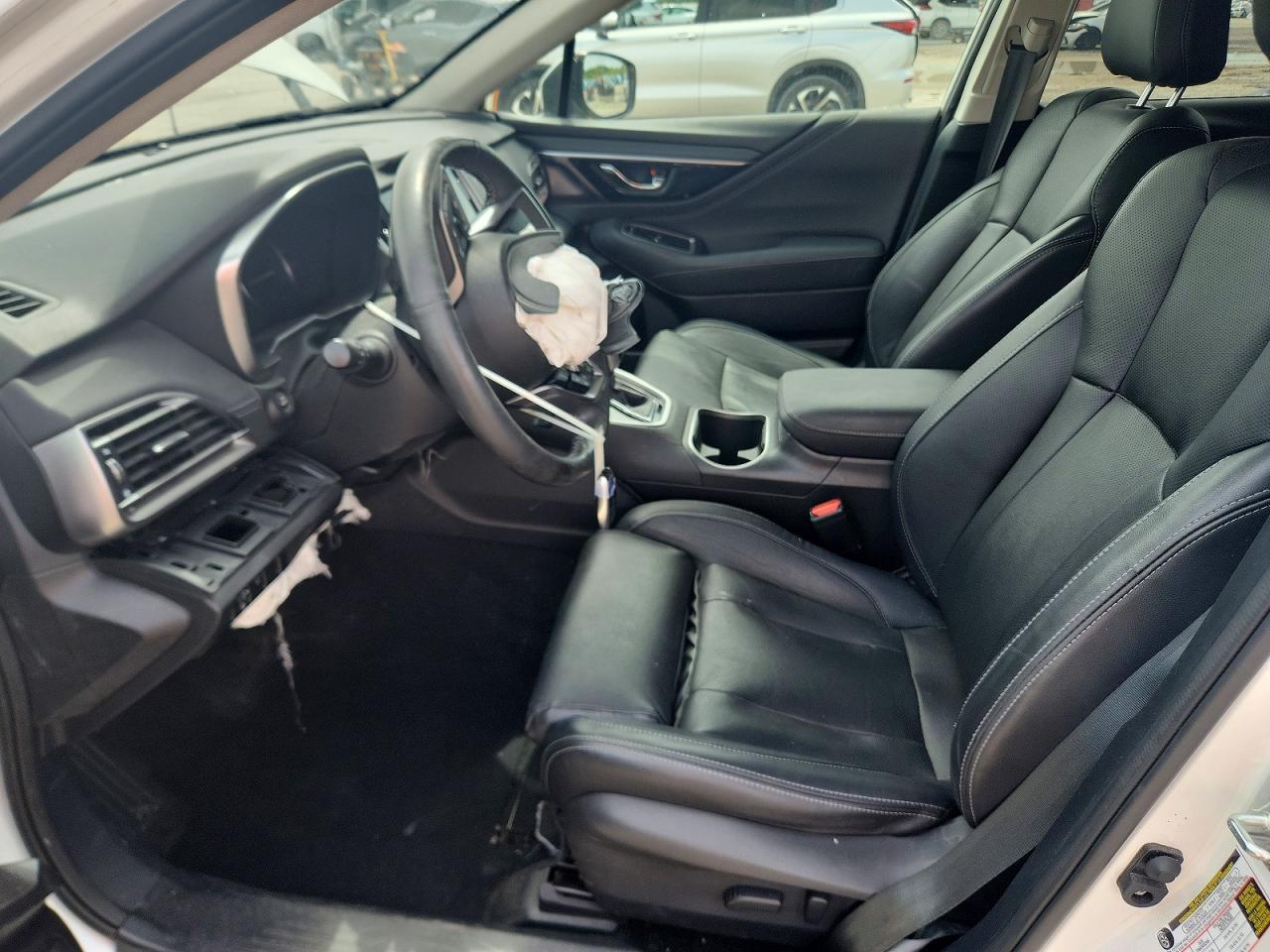 2023 Subaru Outback Touring - Фото 7
