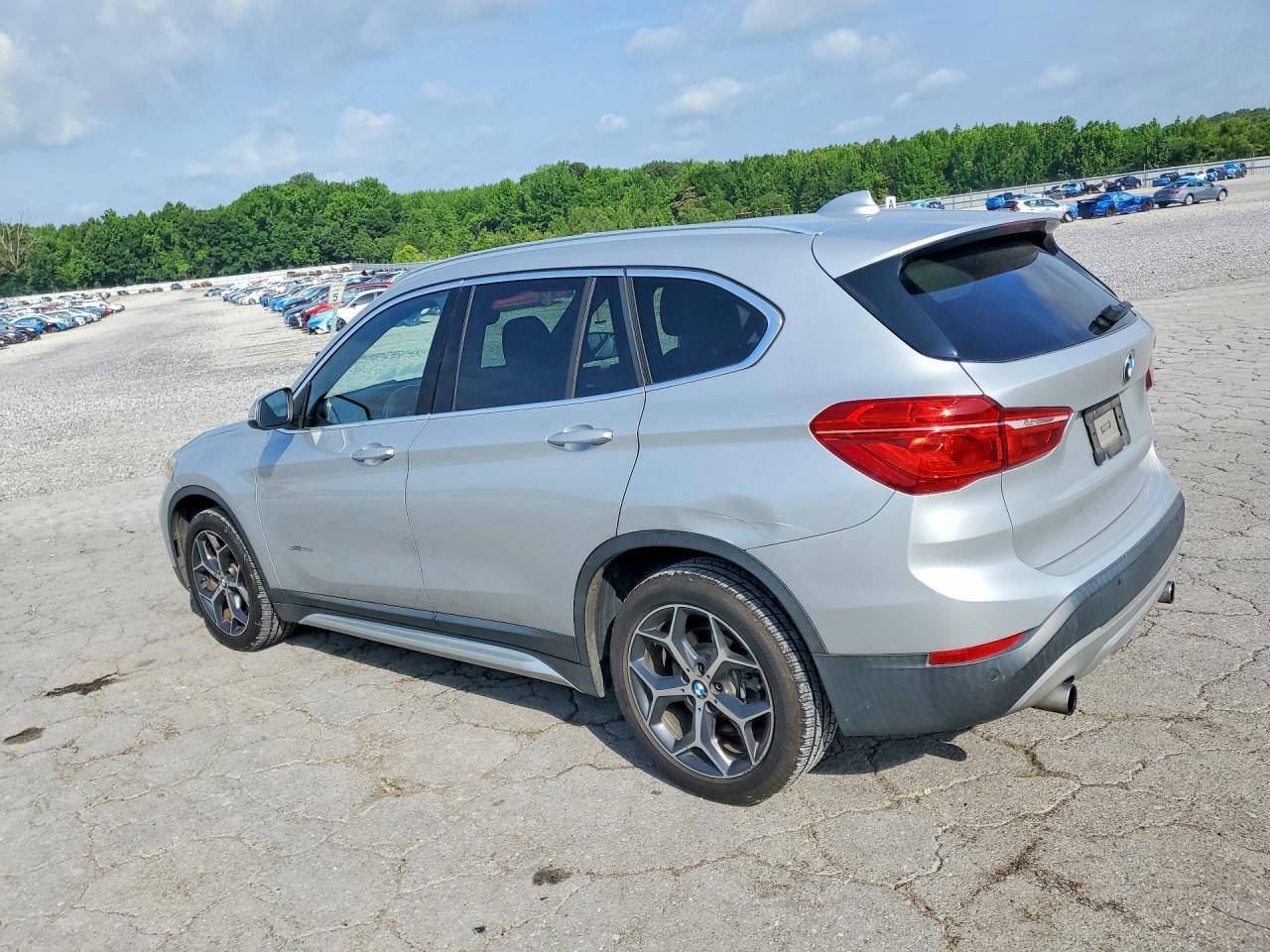 2017 BMW X1 Sdrive28I - Image 2