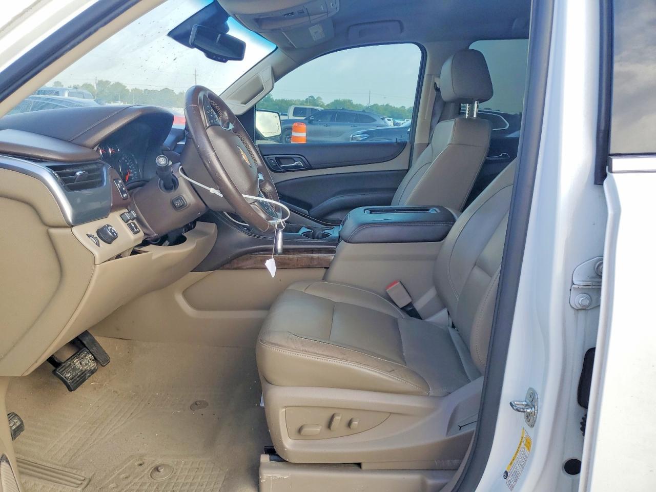 2019 Chevrolet Tahoe C1500 Lt - Image 7
