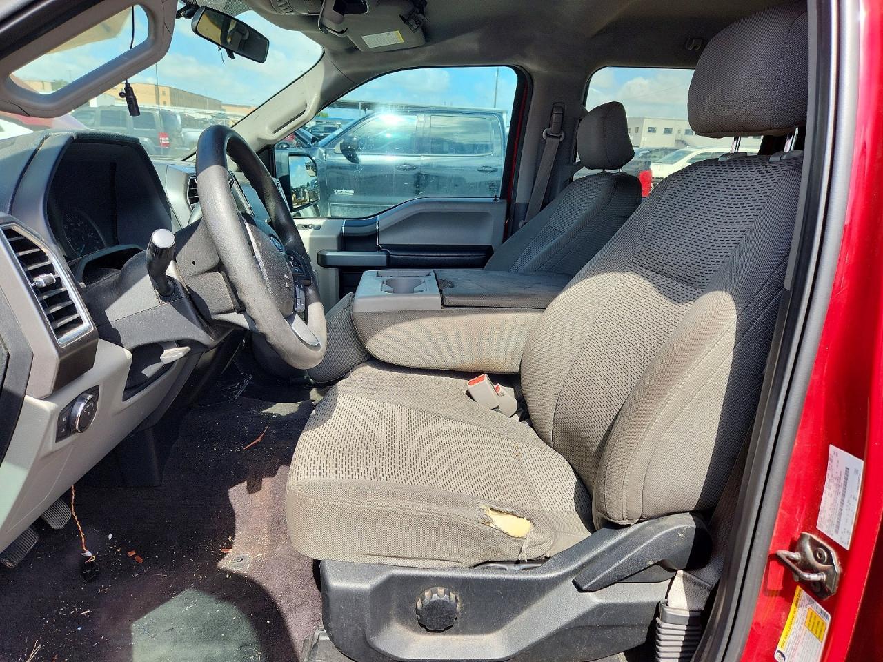 2016 Ford F150 Supercrew - Image 7