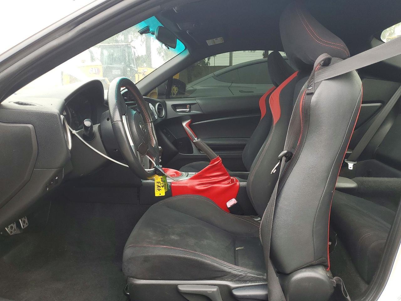2013 Scion Fr-S Base - Фото 7