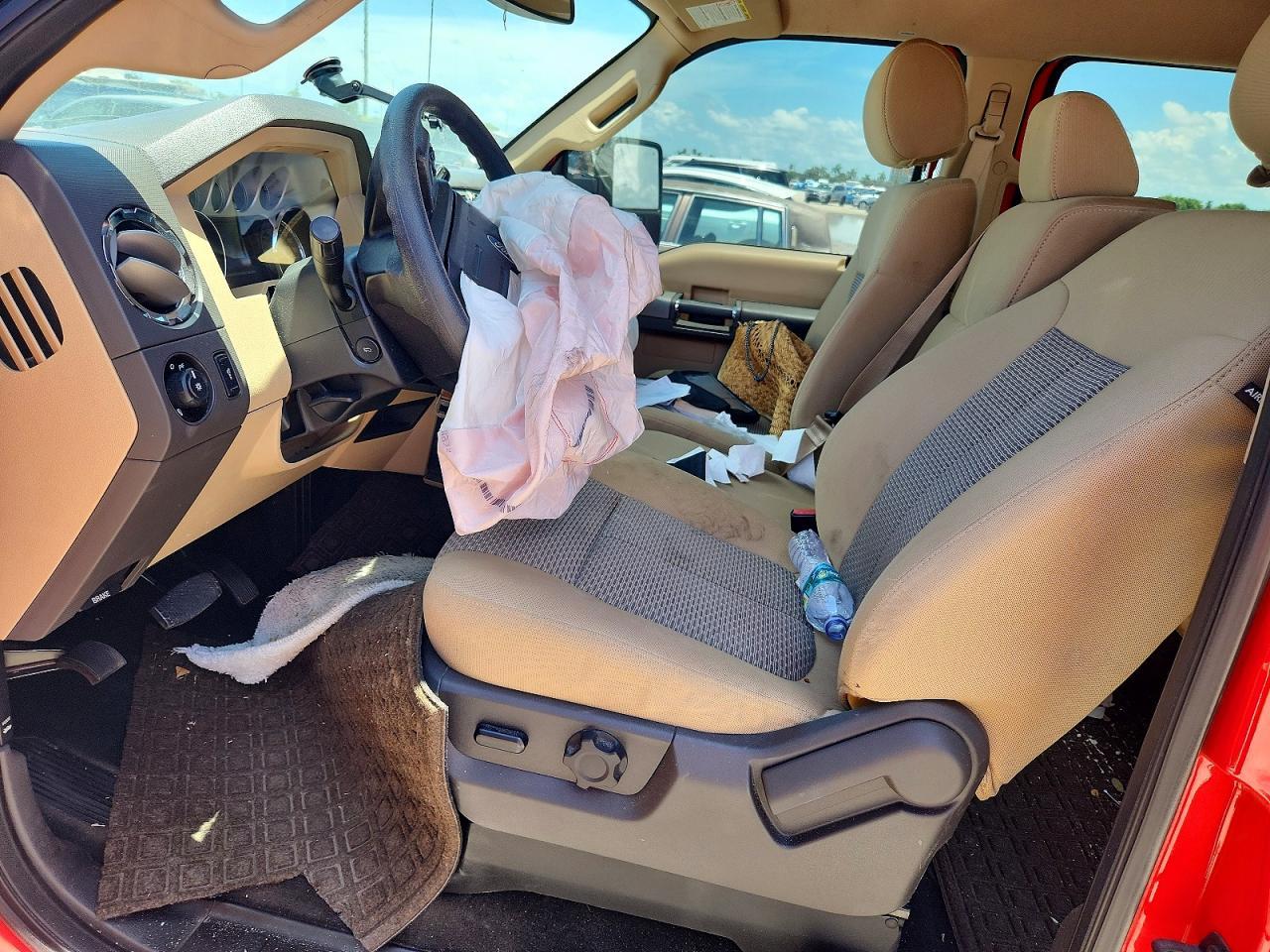 2016 Ford F250 Super Duty - Фото 7