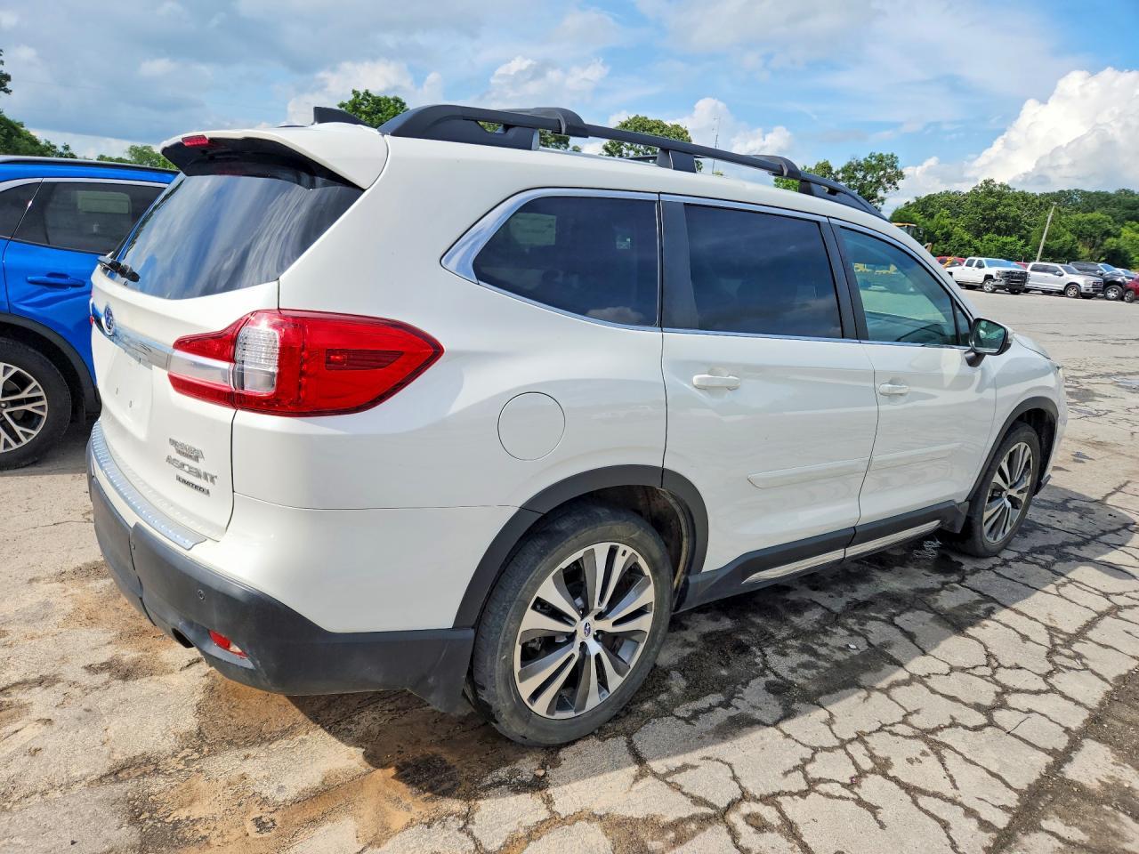 2020 Subaru Ascent - Фото 3