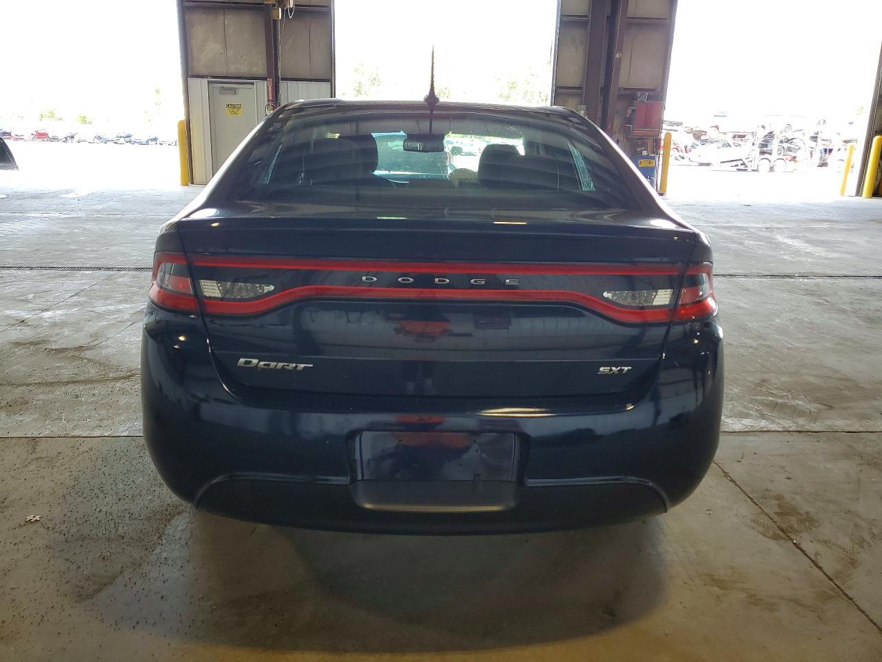 2016 Dodge Dart Sxt - Image 6