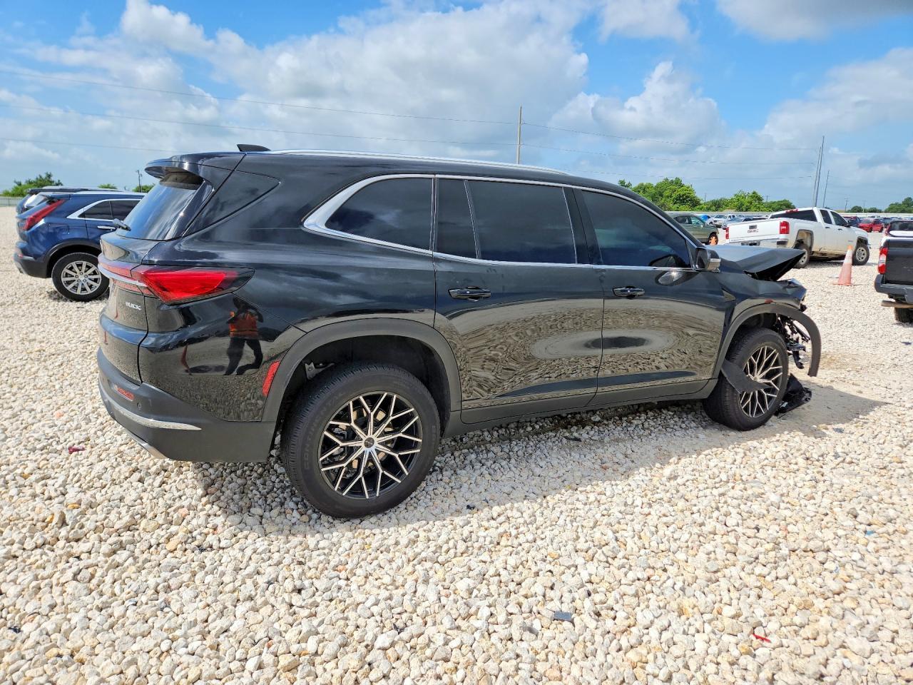 2026 Buick Enclave Preferred - Фото 3
