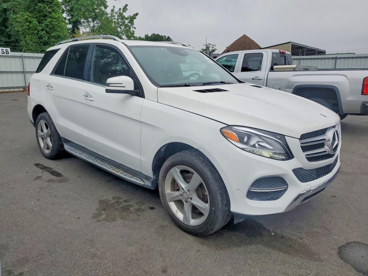 2018 Mercedes-Benz Gle 350 4Matic - Image 4
