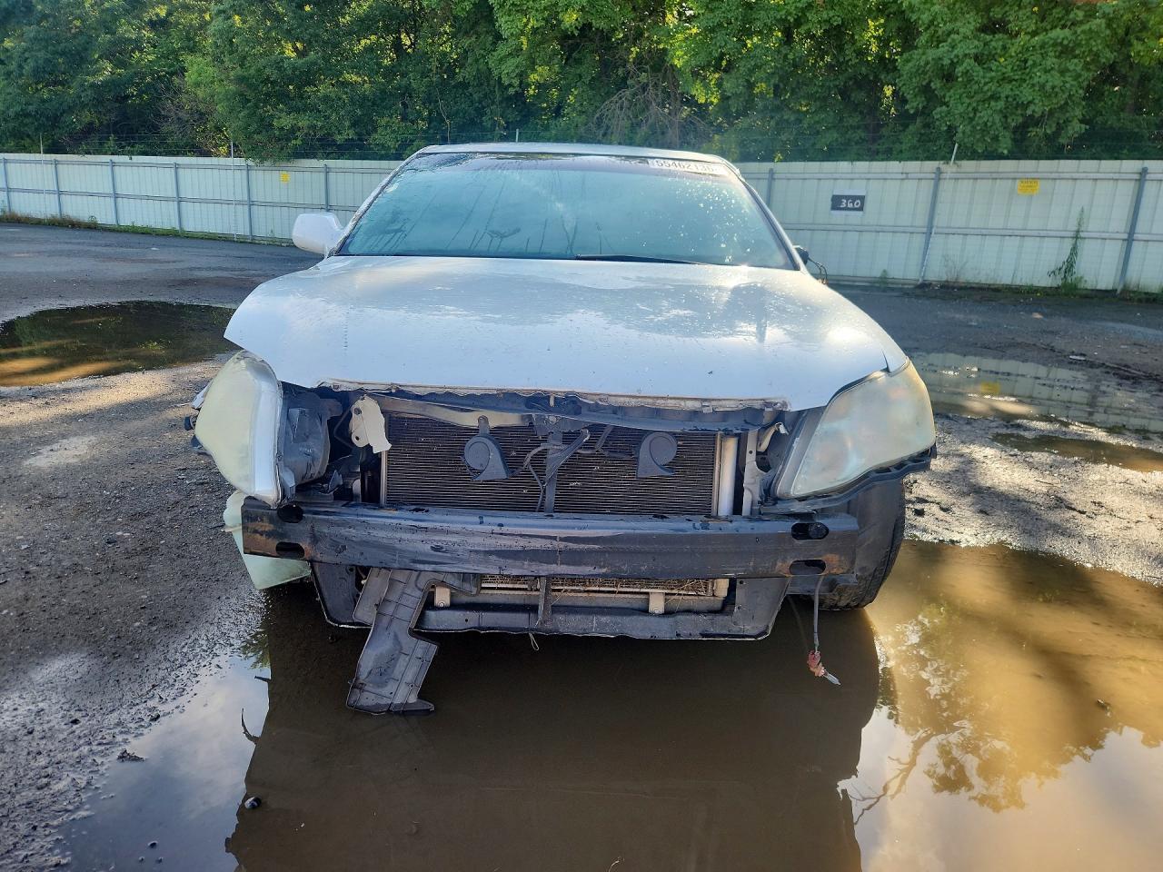 2005 Toyota Avalon Xls - Image 5