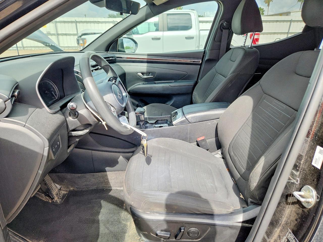 2023 Hyundai Santa Cruz Sel - Фото 7
