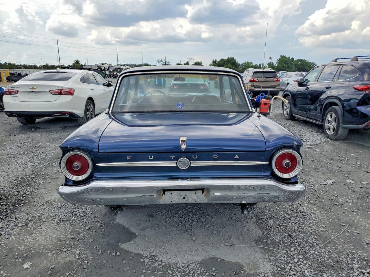 1963 Ford Other - Фото 6
