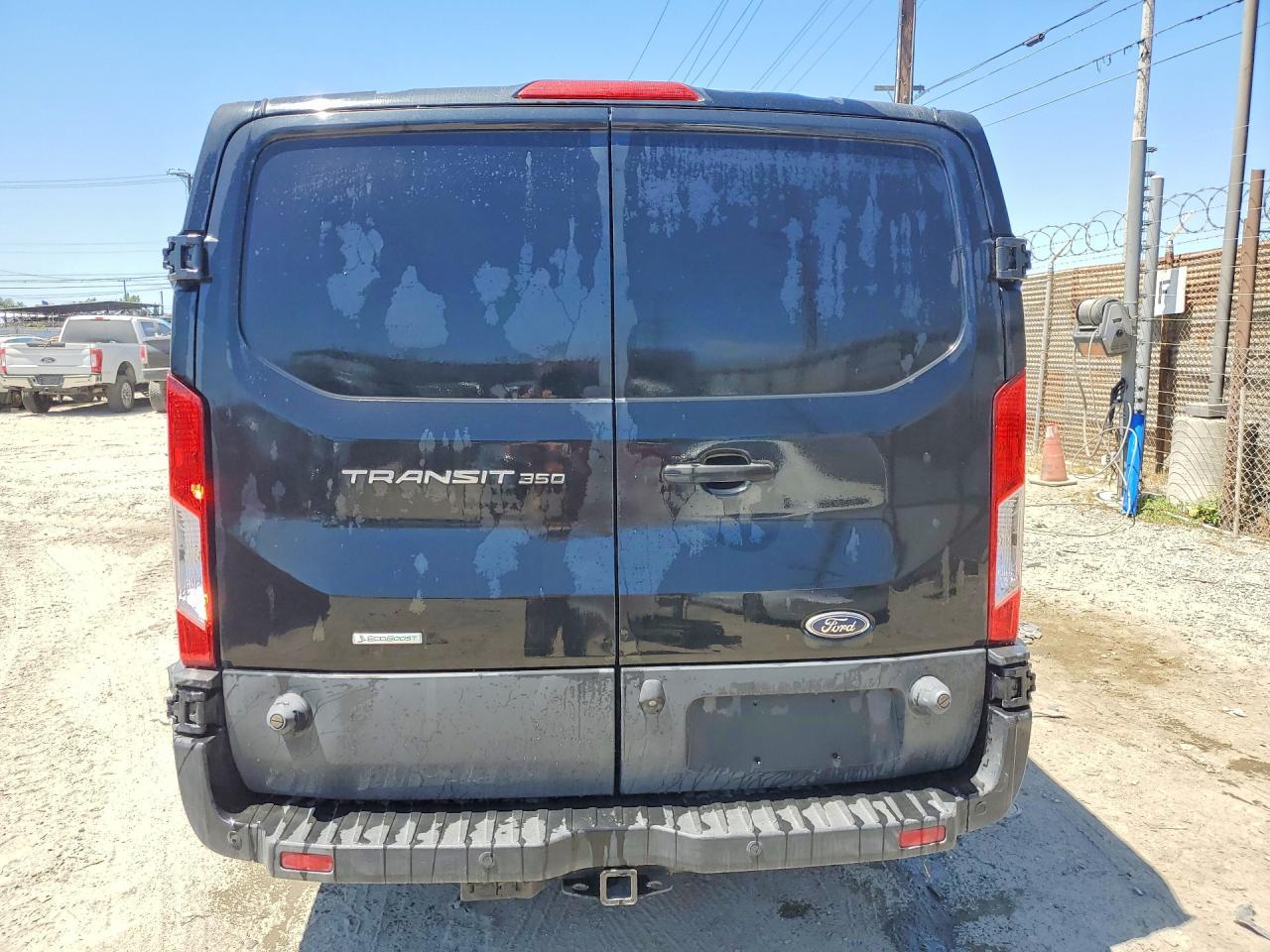 2015 Ford Transit T-350 - Image 6