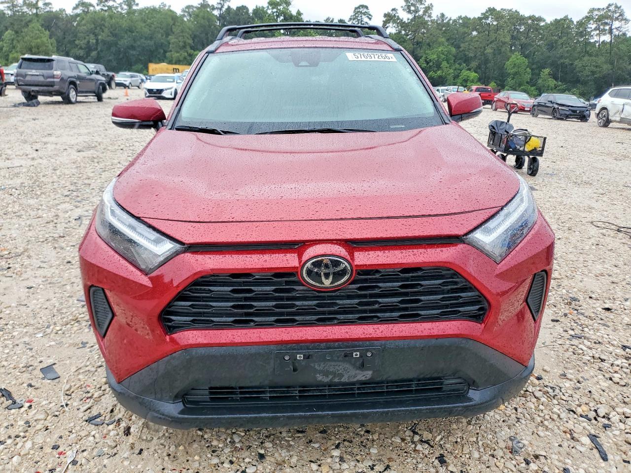 2024 Toyota Rav4 Xle - Image 5