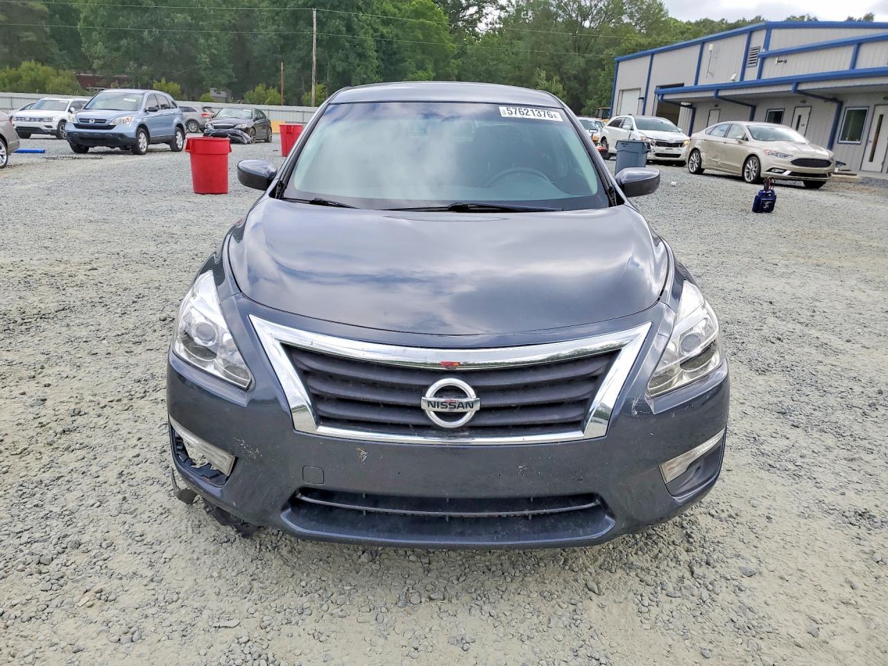2013 Nissan Altima 2.5 - Фото 5