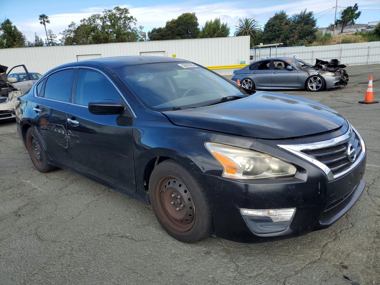 2014 Nissan Altima 2.5 - Фото 4
