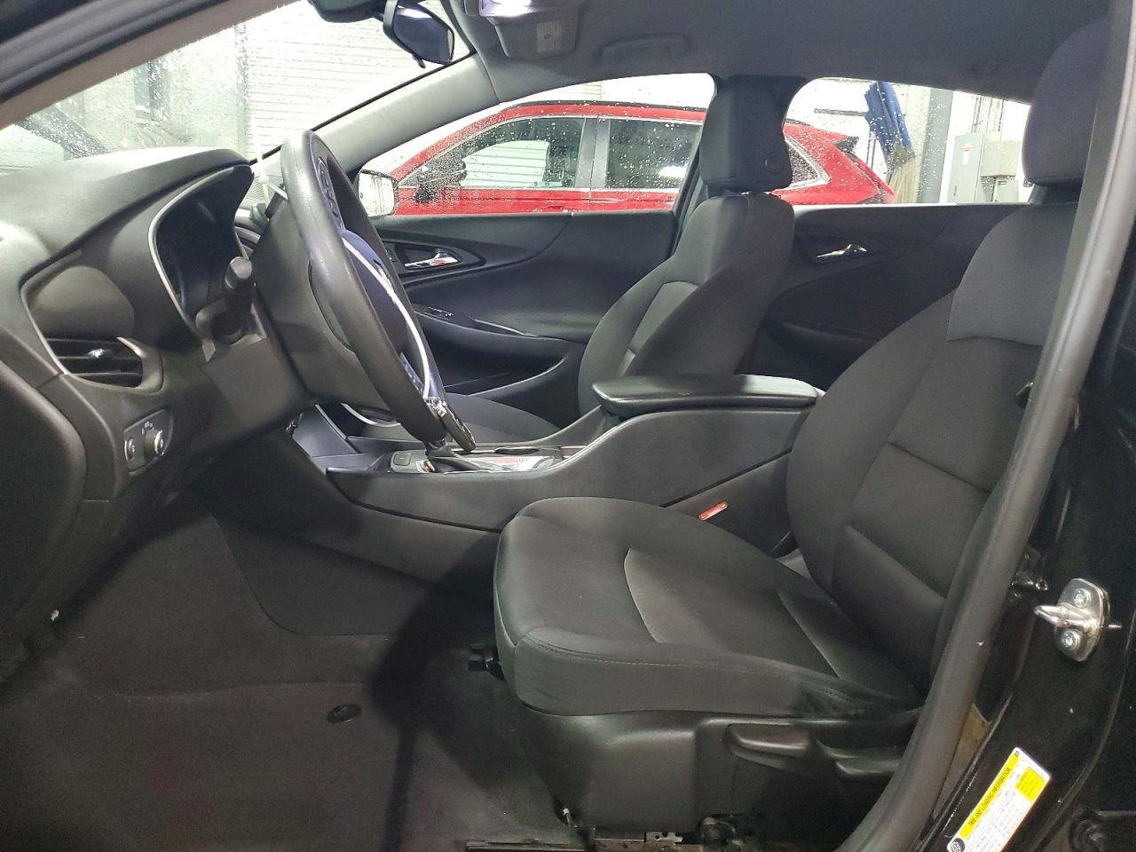 2020 Chevrolet Malibu Ls - Фото 7