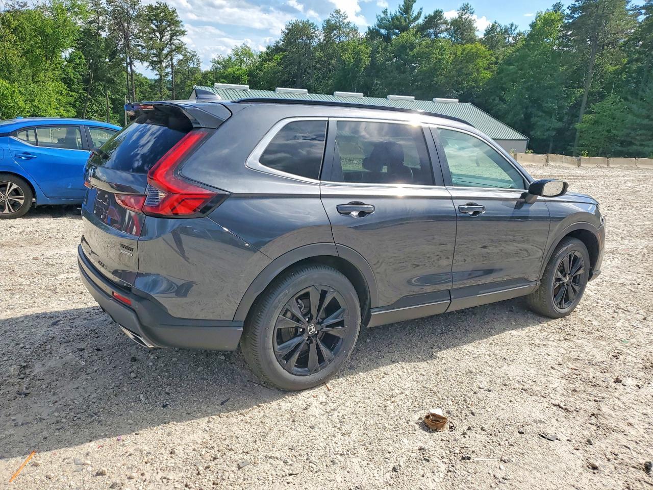 2024 Hond Cr-V Sport - Image 3