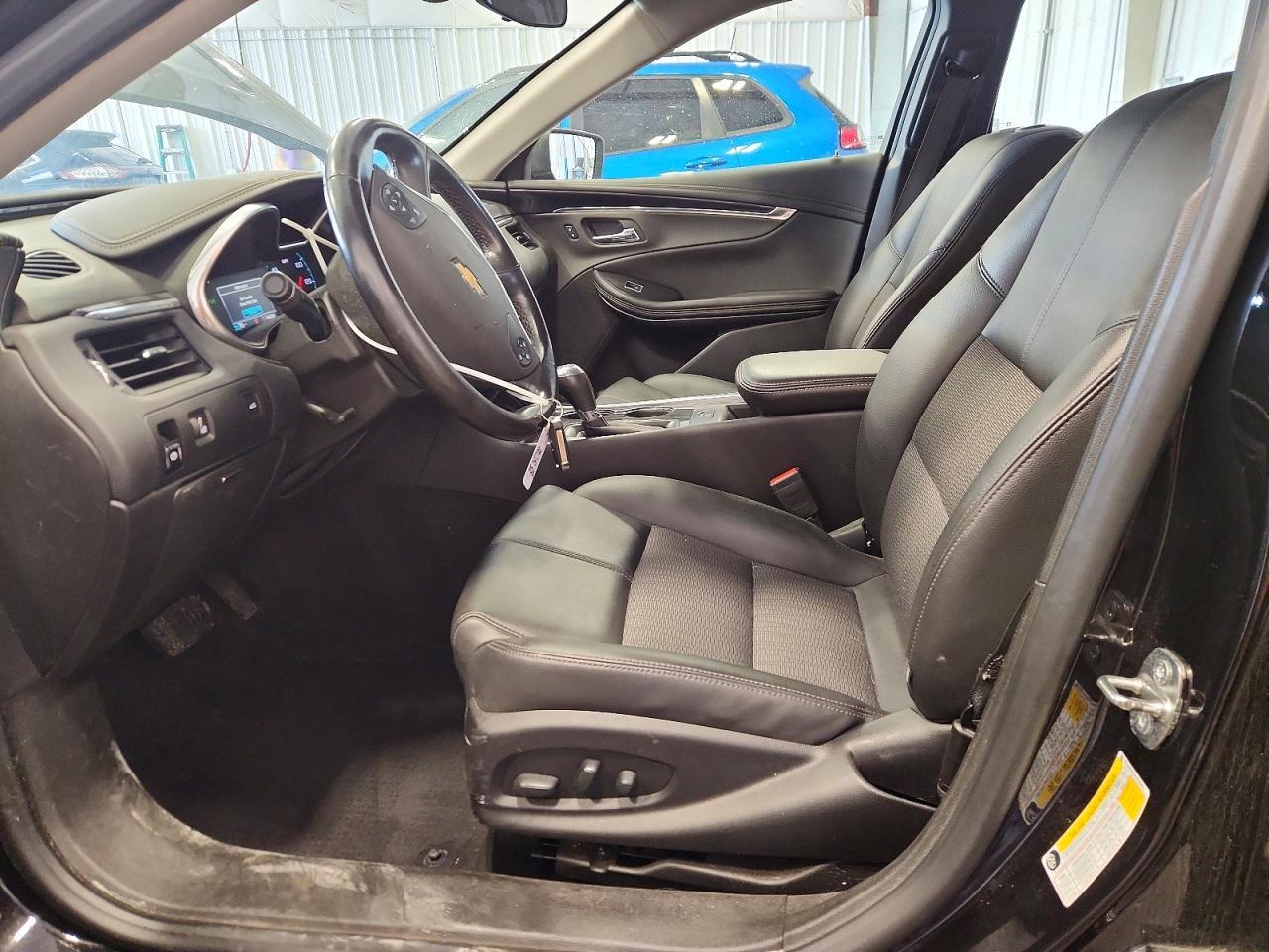 2019 Chevrolet Impala Lt - Image 7