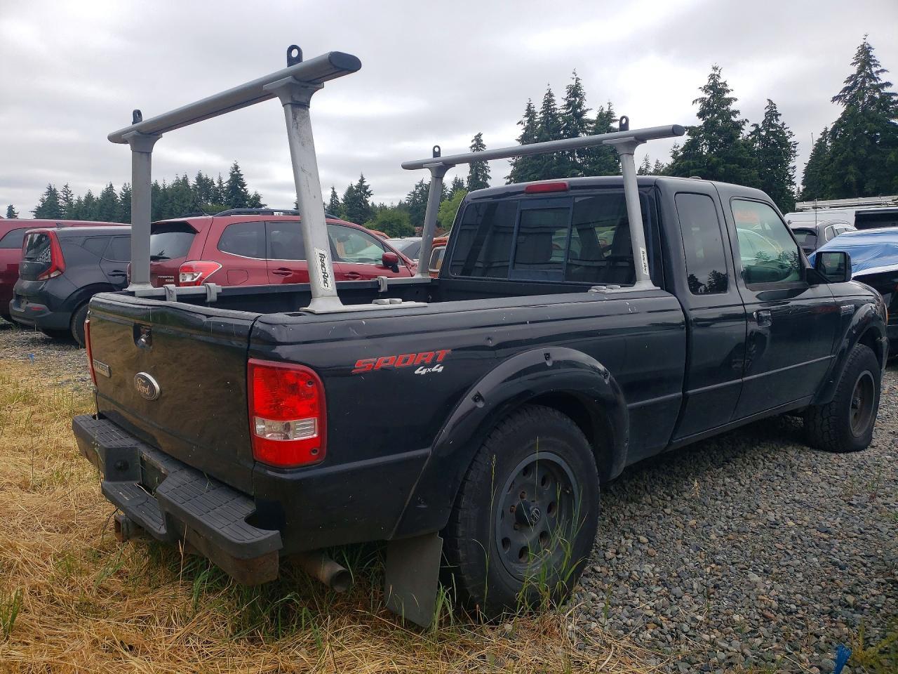 2011 Ford Ranger Super Cab - Фото 3