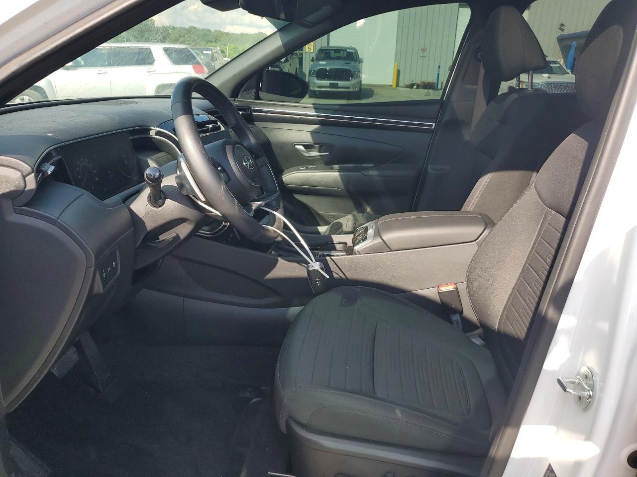2022 Hyundai Santa Cruz Sel Premium - Фото 7