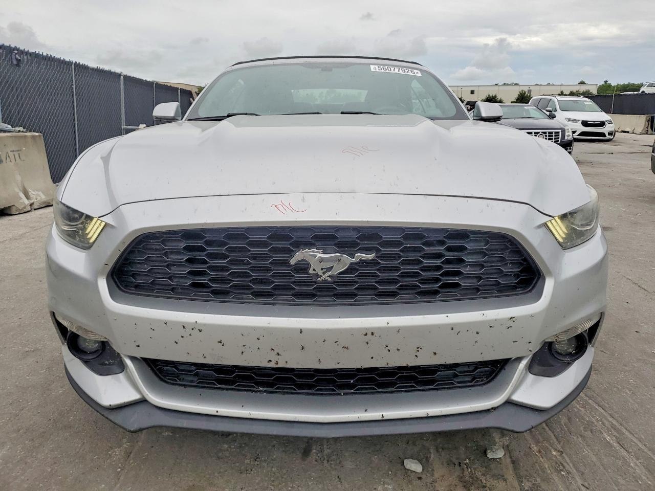 2017 Ford Mustang - Фото 5