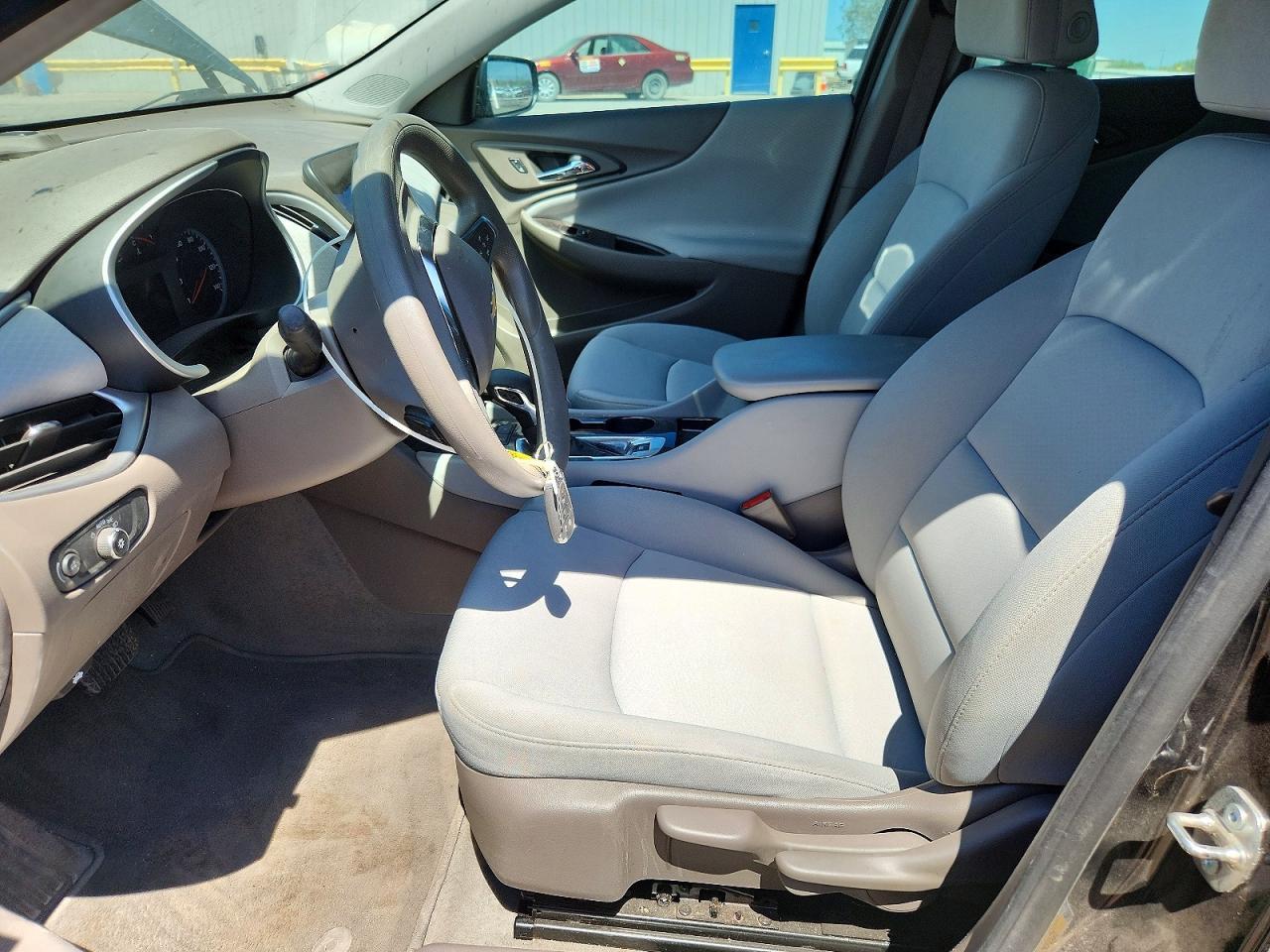 2024 Chevrolet Malibu Ls - Image 7