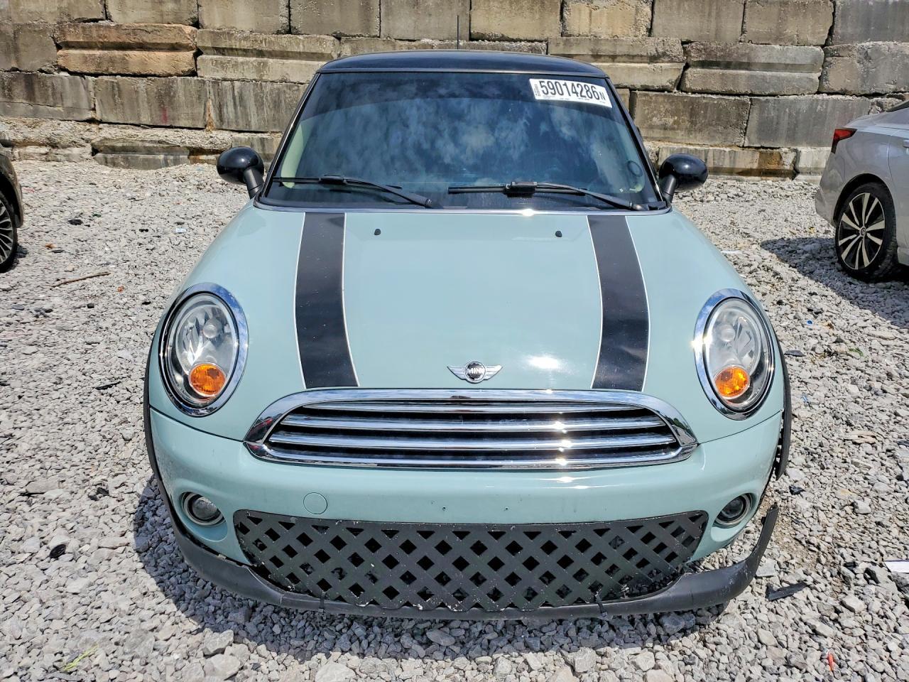 2013 Mini Cooper - Фото 5