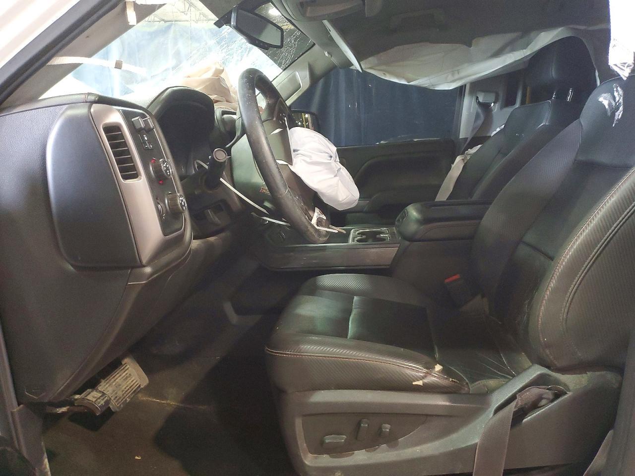 2016 GMC Sierra K1500 Slt - Фото 7