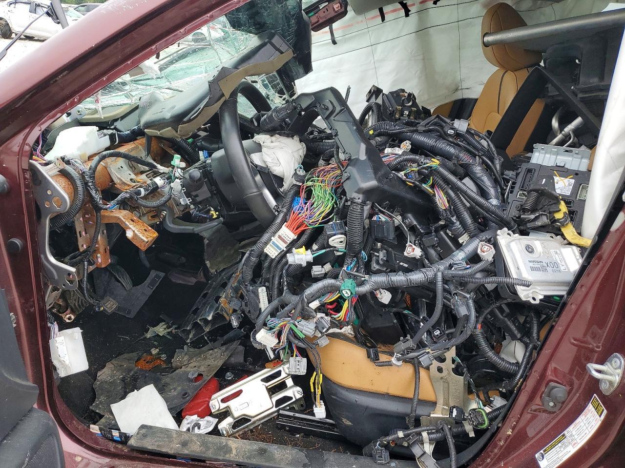 2024 Nissan Sentra - Image 7