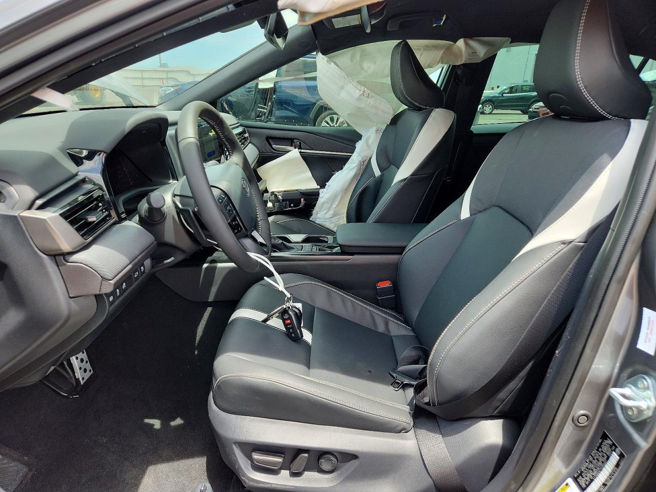 2026 Toyota Camry Se - Фото 7