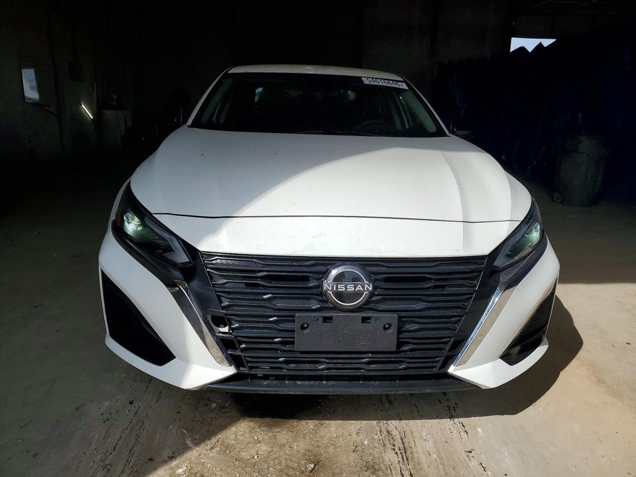 2024 Nissan Altima S - Image 5