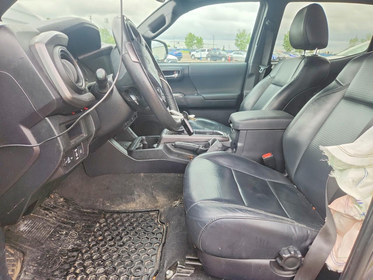 2018 Toyota Tacoma Sr5 V6 - Фото 7