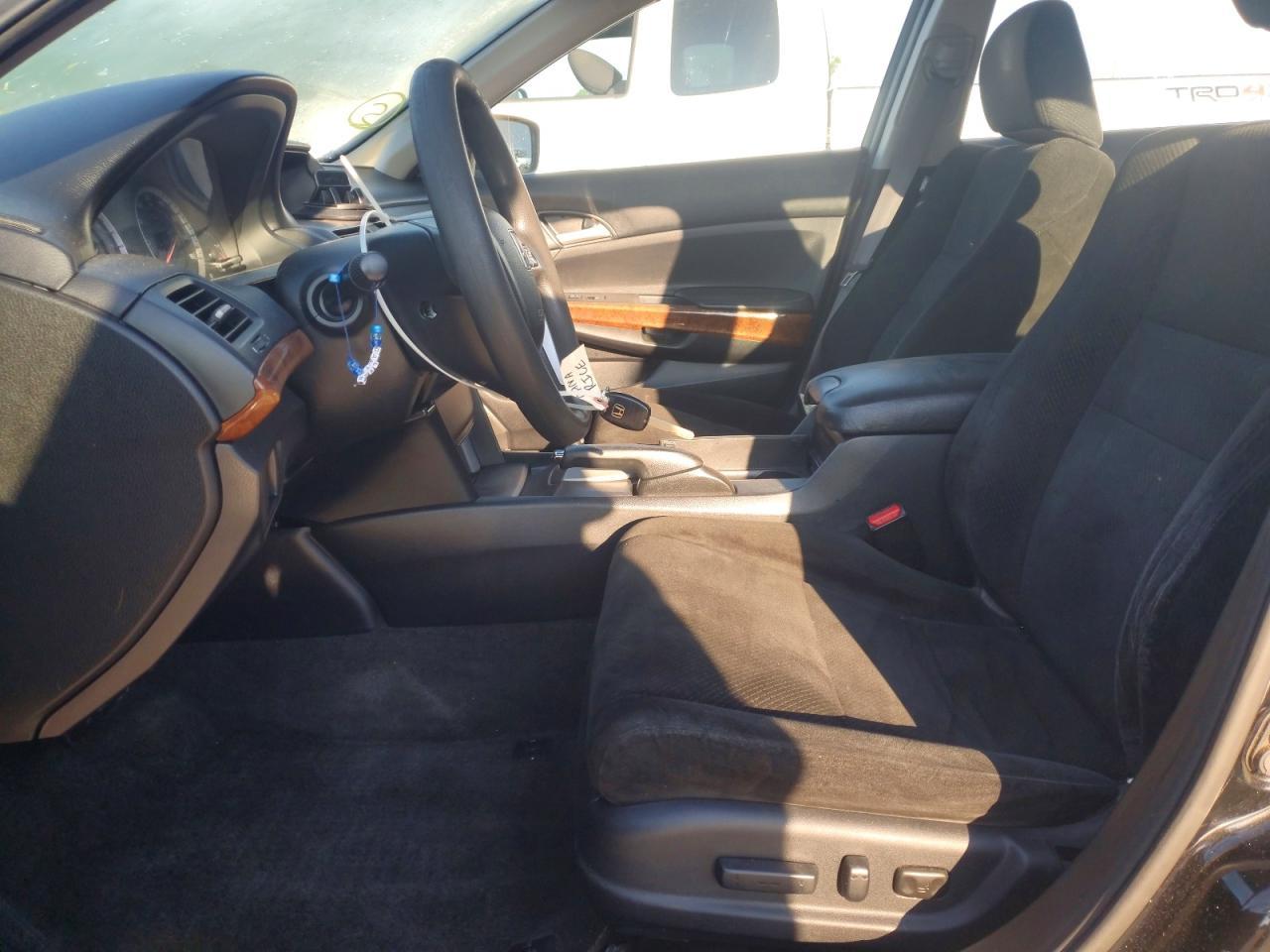 2012 Honda Accord Ex - Image 7