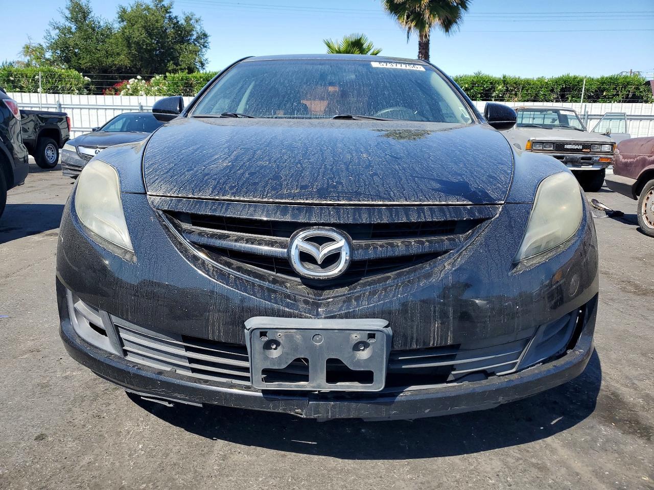 2012 Mazda 6 I - Image 5