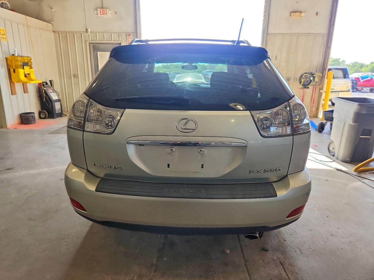 2006 Lexus Rx 330 - Image 6