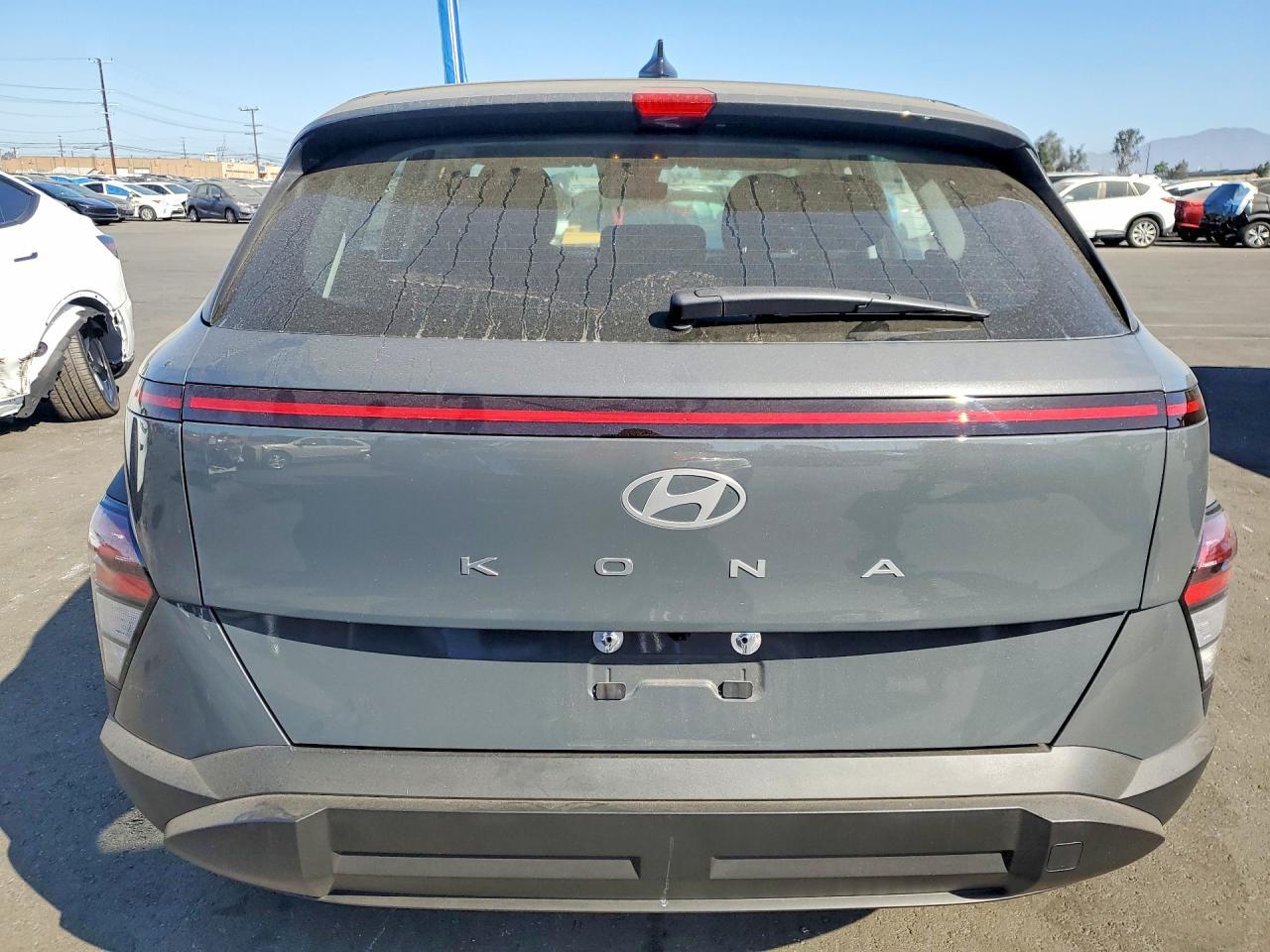 2026 Hyundai Kona Se - Image 6