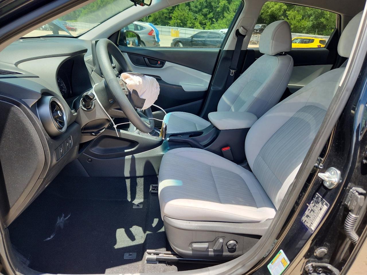 2023 Hyundai Kona Sel - Image 7