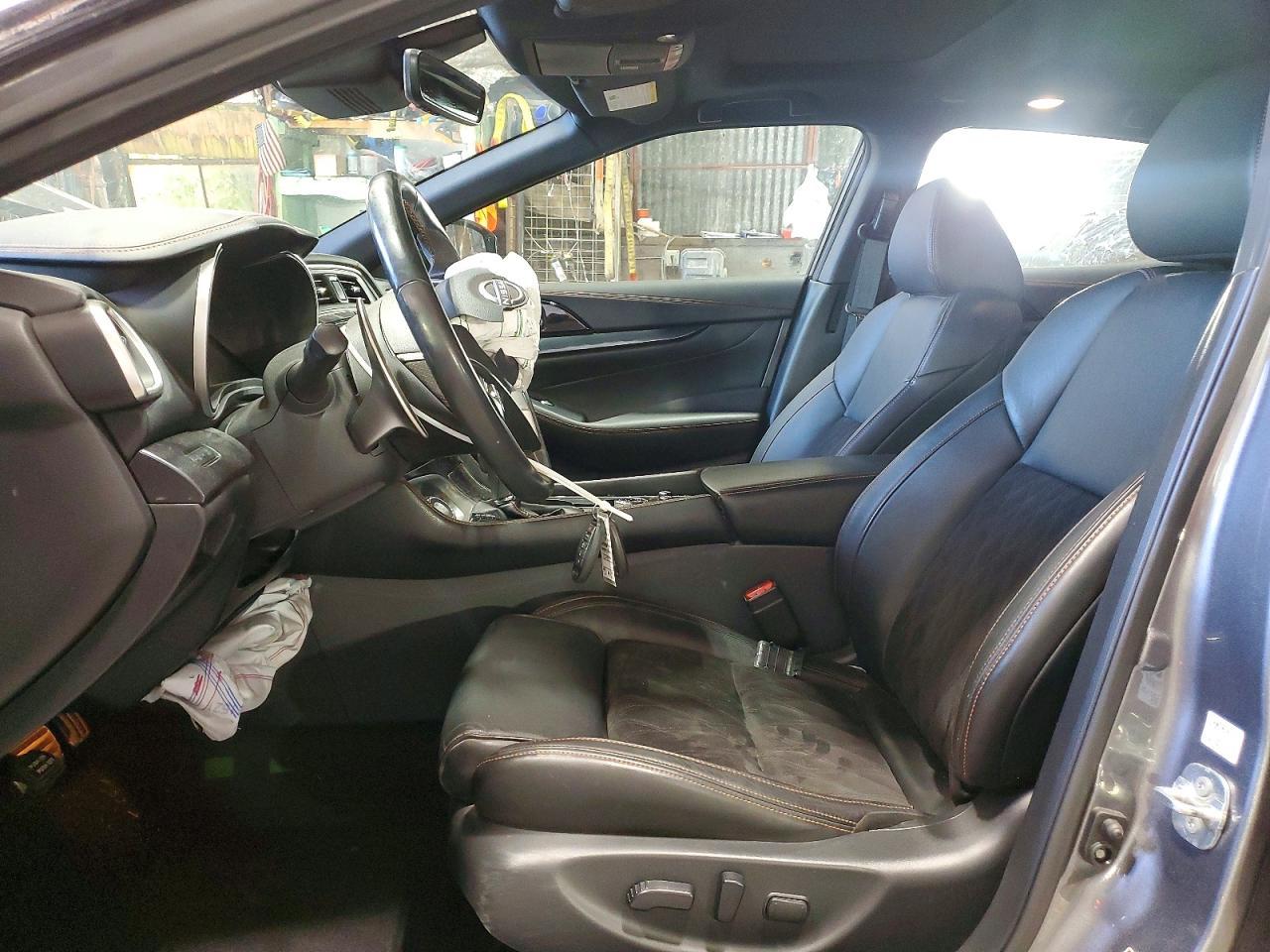 2023 Nissan Maxima Sr - Image 7