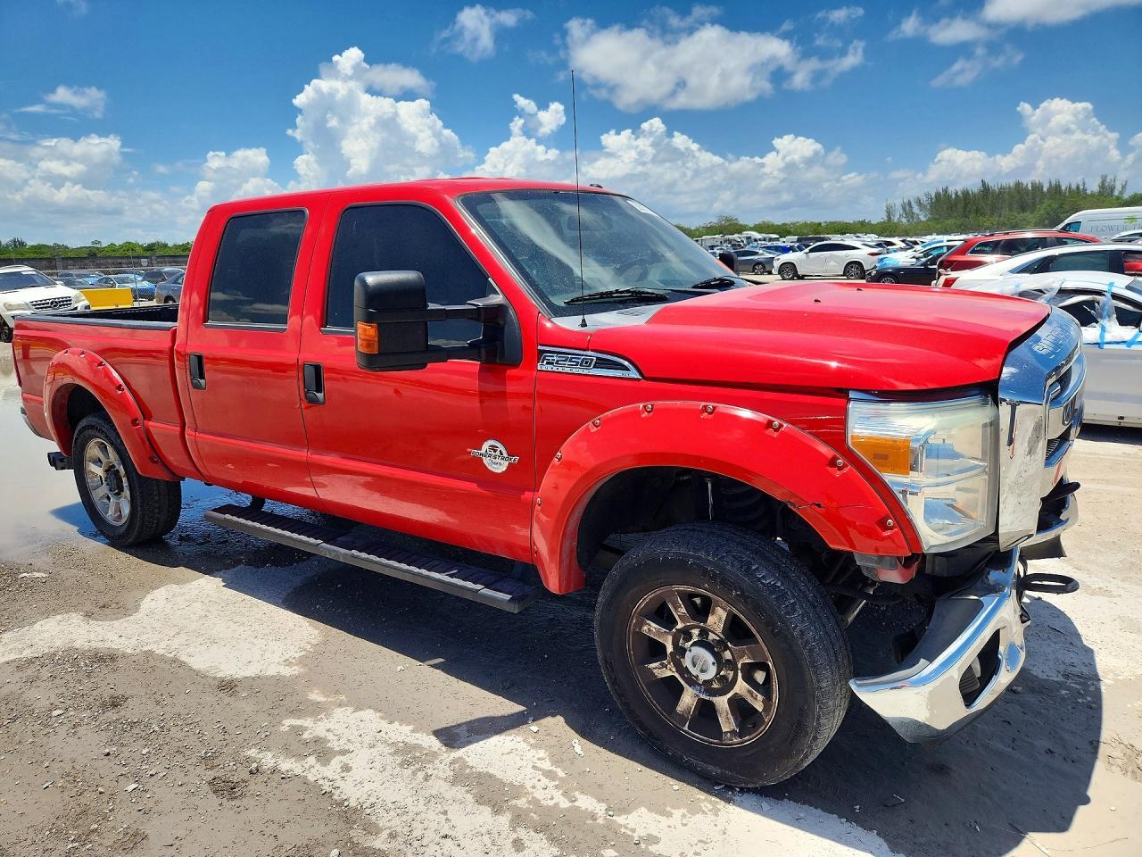 2016 Ford F250 Super Duty - Фото 4