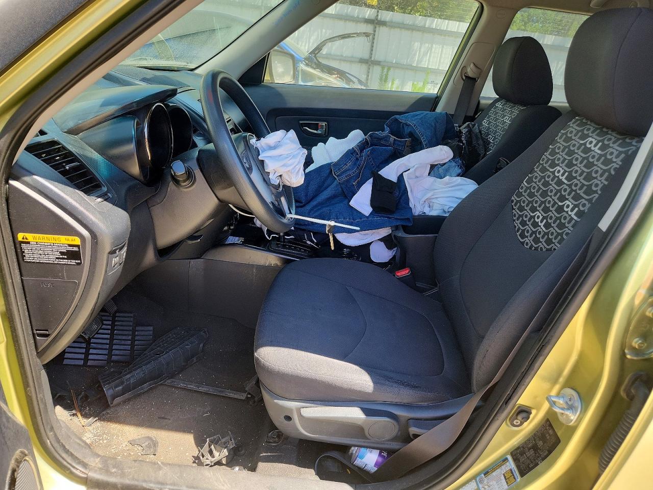 2010 Kia Soul - Фото 7