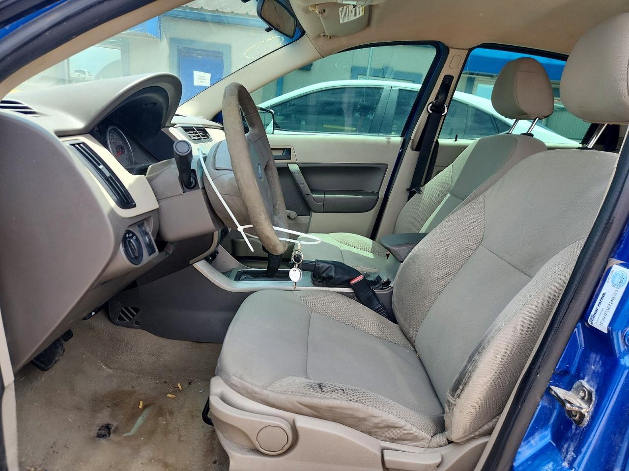 2011 Ford Focus S - Image 7