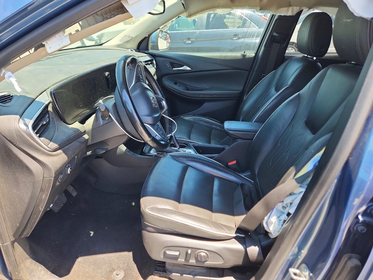 2024 Buick Encore Gx Avenir - Image 7