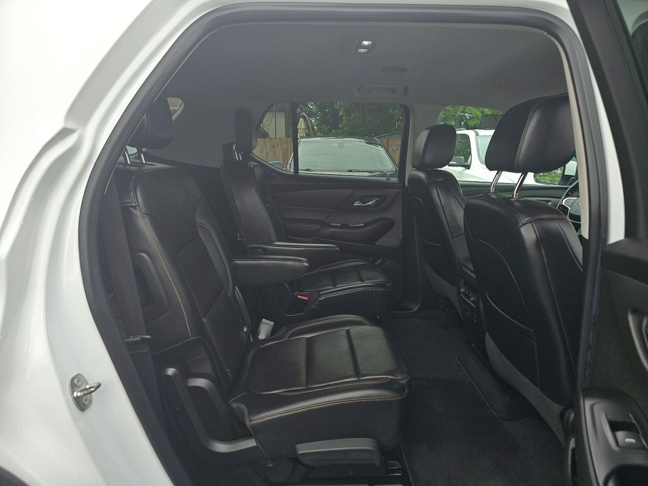 2018 Chevrolet Traverse Lt - Фото 6