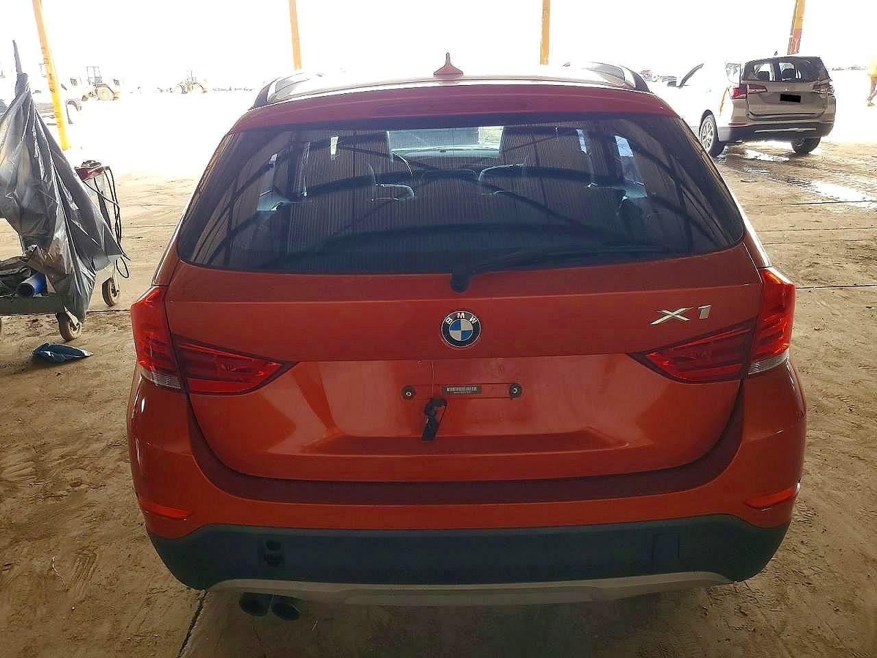 2014 BMW X1 xDrive28I - Image 7