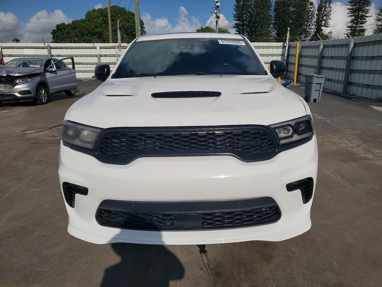 2018 Dodge Durango Srt - Image 5