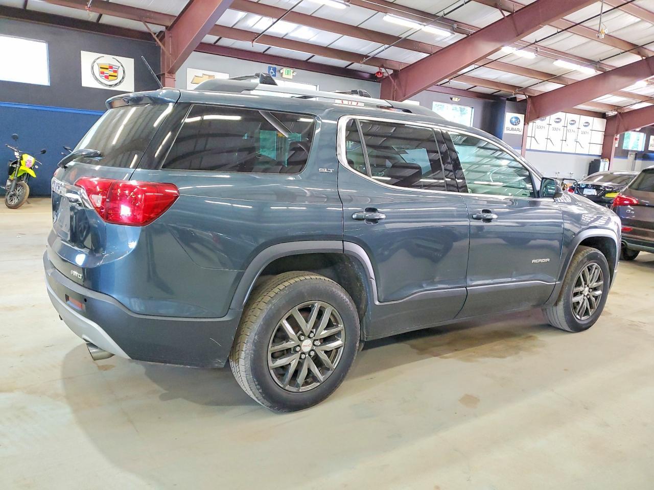 2019 GMC Acadia Slt-1 - Image 3