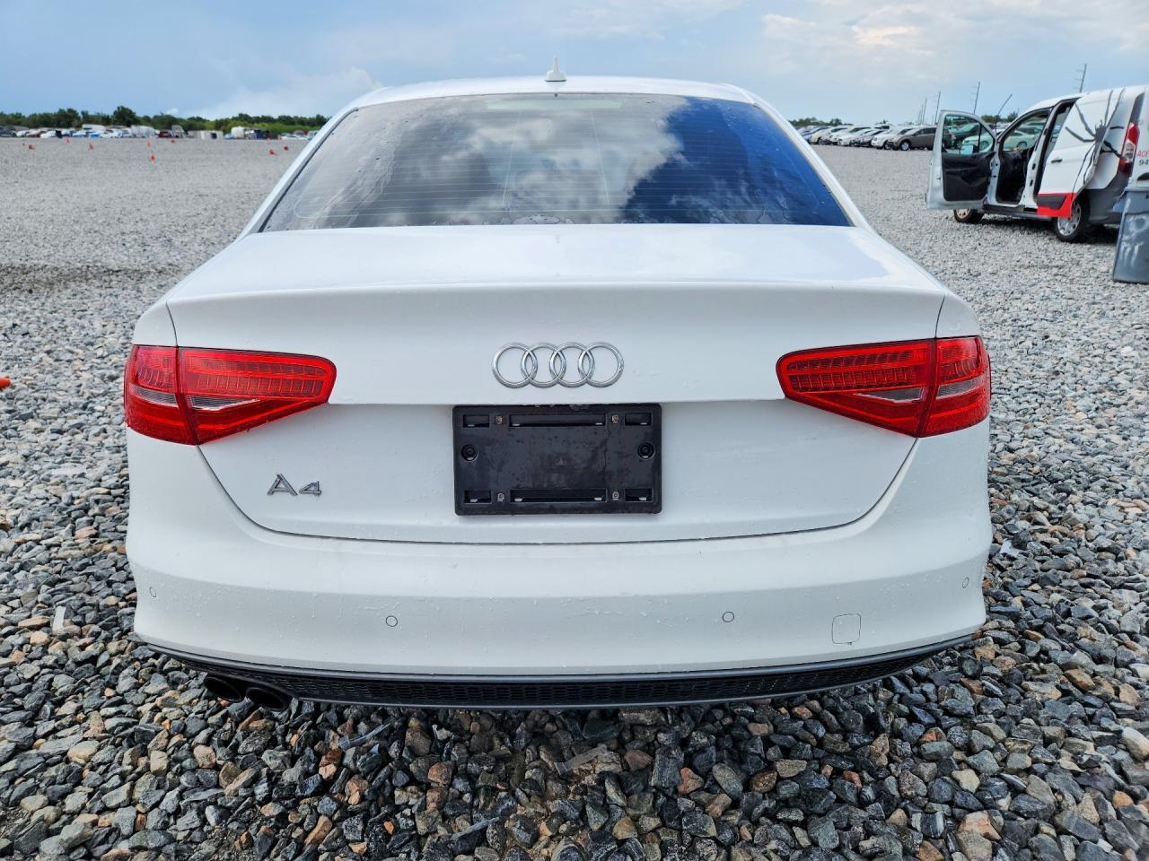 2016 Audi A4 Premium S-Line - Image 6