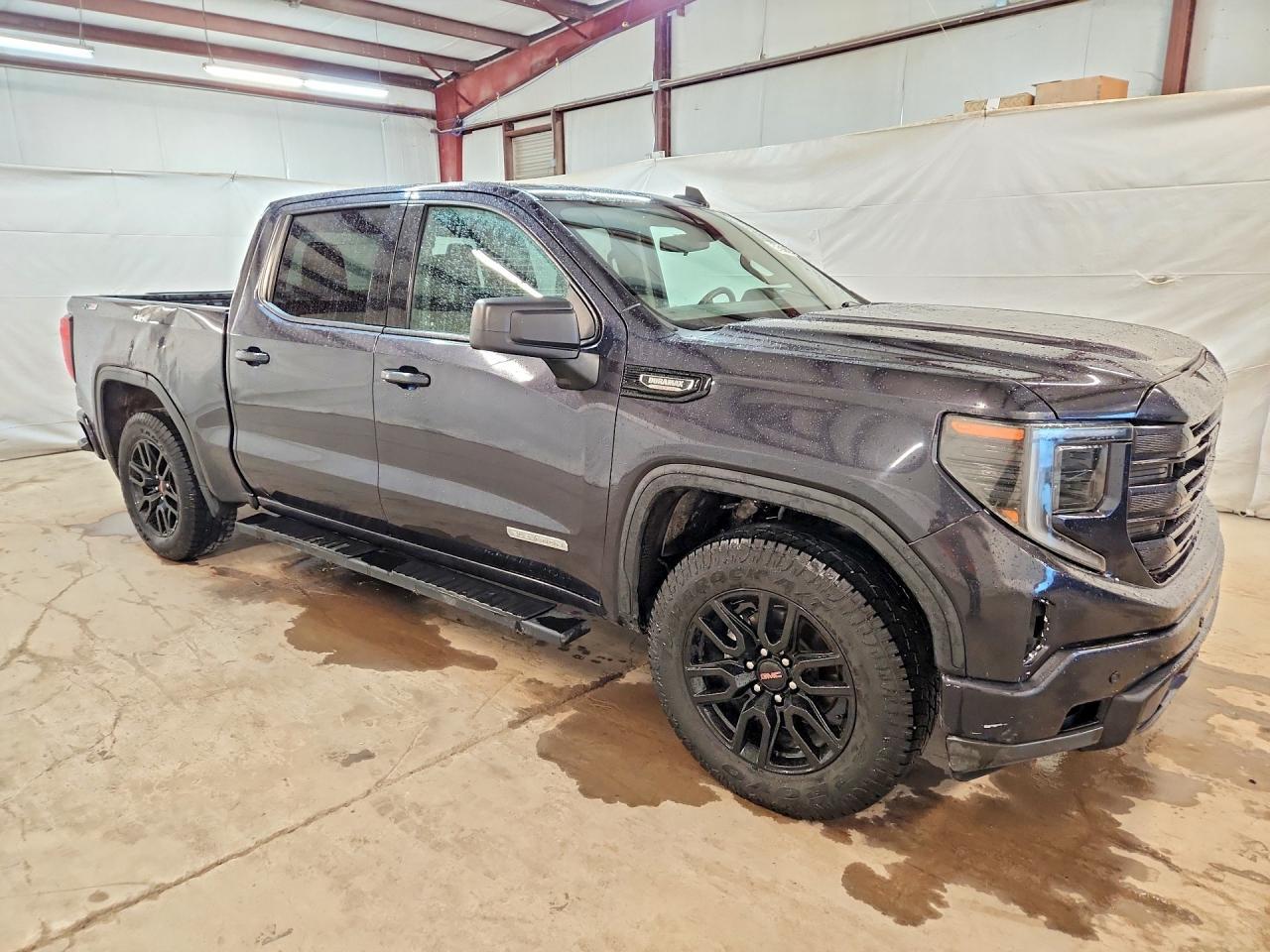 2022 GMC Sierra K1500 Elevation - Image 4