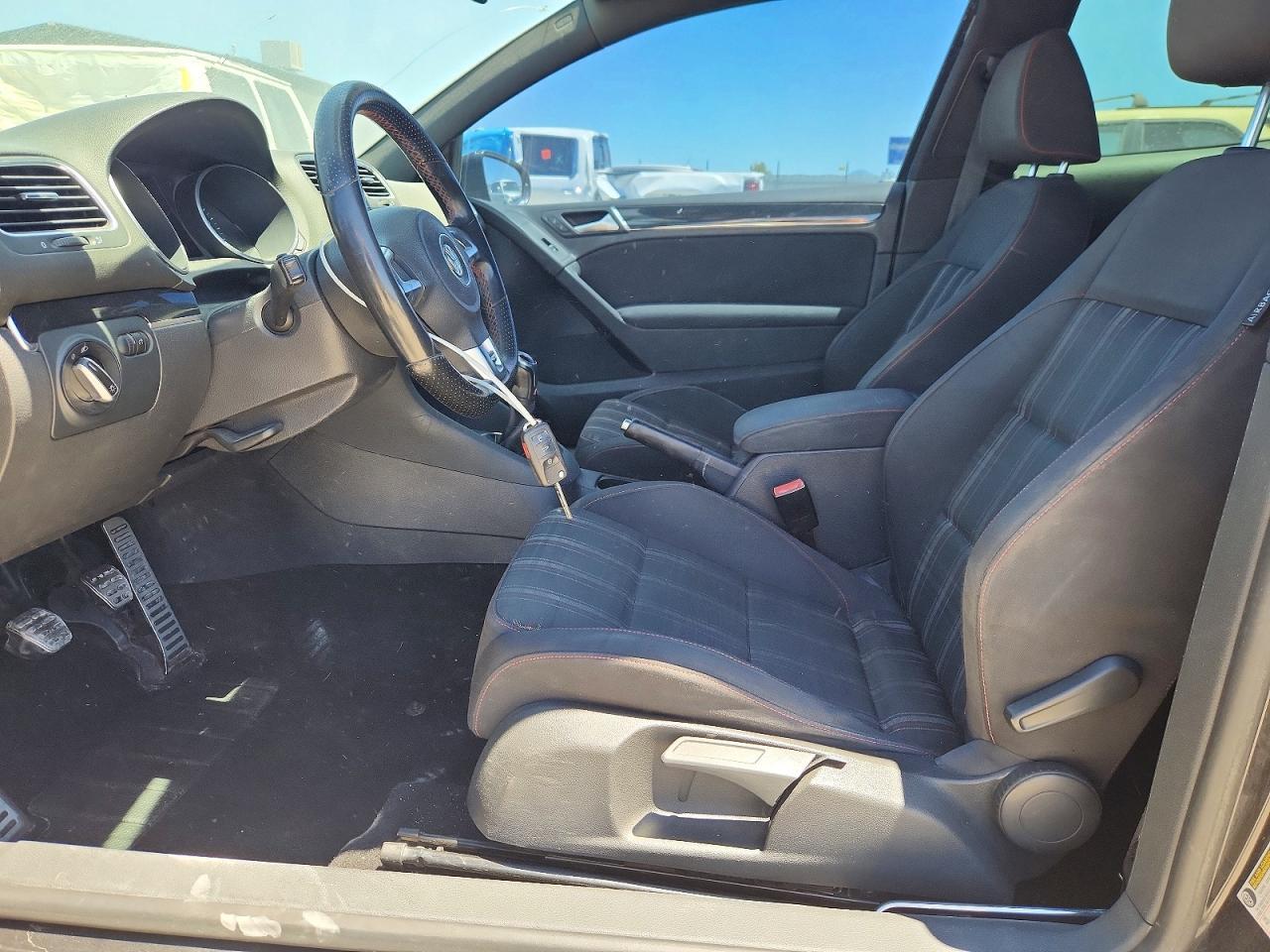 2012 Volkswagen Gti - Image 7