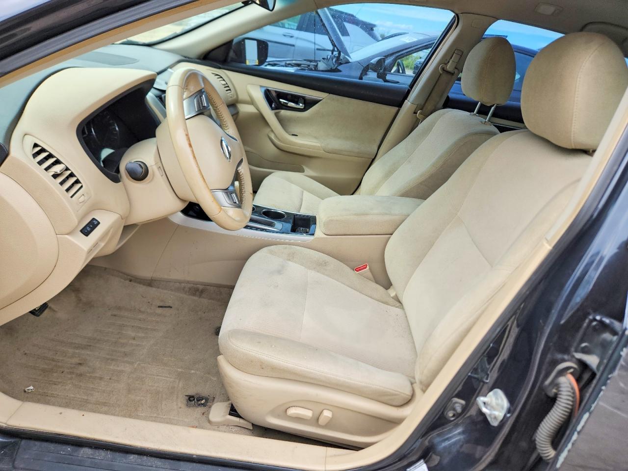 2013 Nissan Altima 2.5 - Фото 7