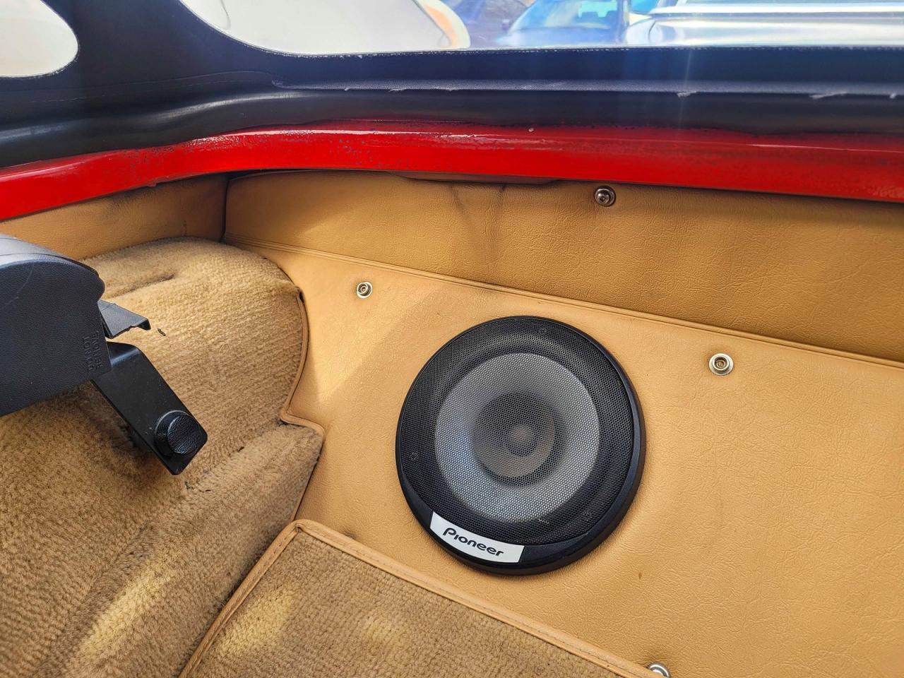 1978 Mg Midget - Фото 6